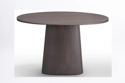 Strata Round Dining Table 120 cm