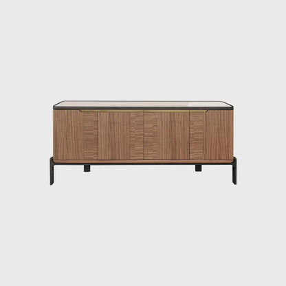 Ponte 4 Door Cabinet