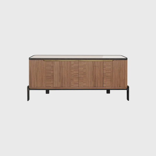 Ponte 4 Door Cabinet