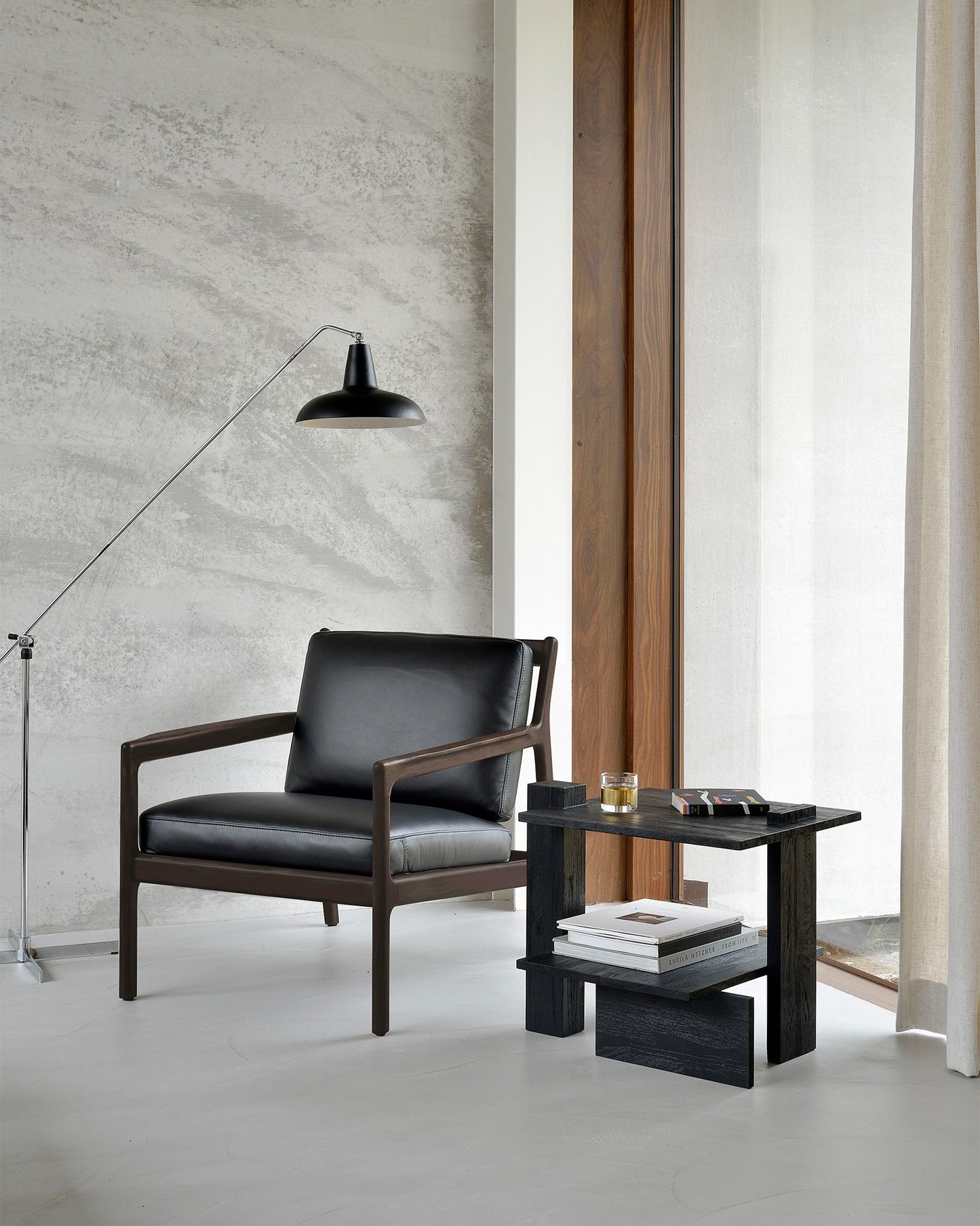 Jack lounge chair