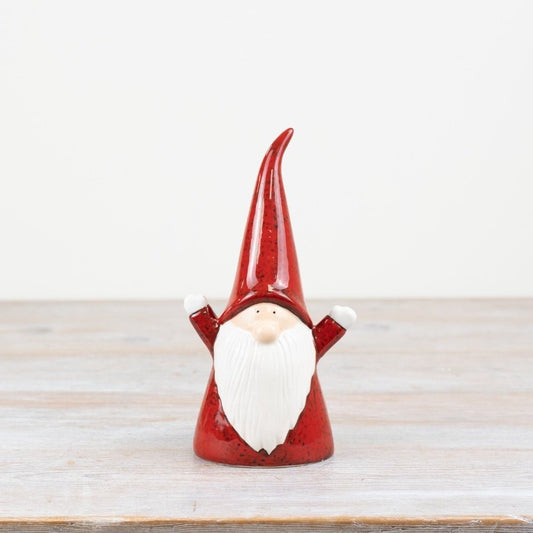 Red Joyful Gonk 21cm