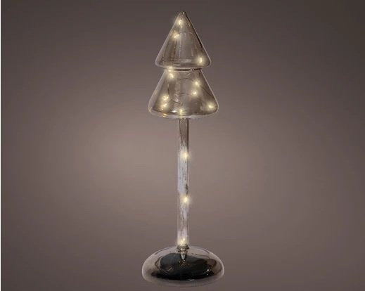 Light up Indoor Tree Deco, 29cm