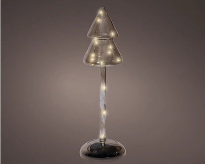 Light up Indoor Tree Deco, 29cm