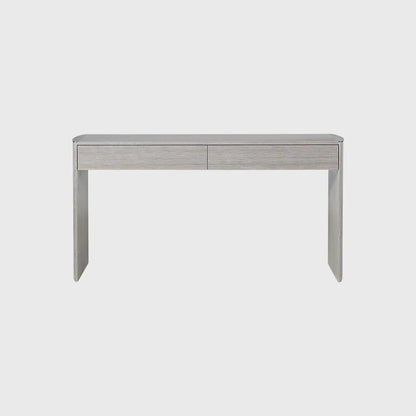 Kassandra 2 Drawer Console 150cm