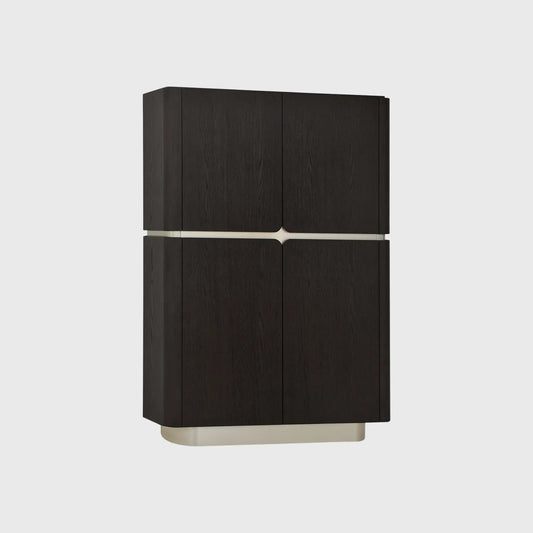 Quattro Bar Cabinet