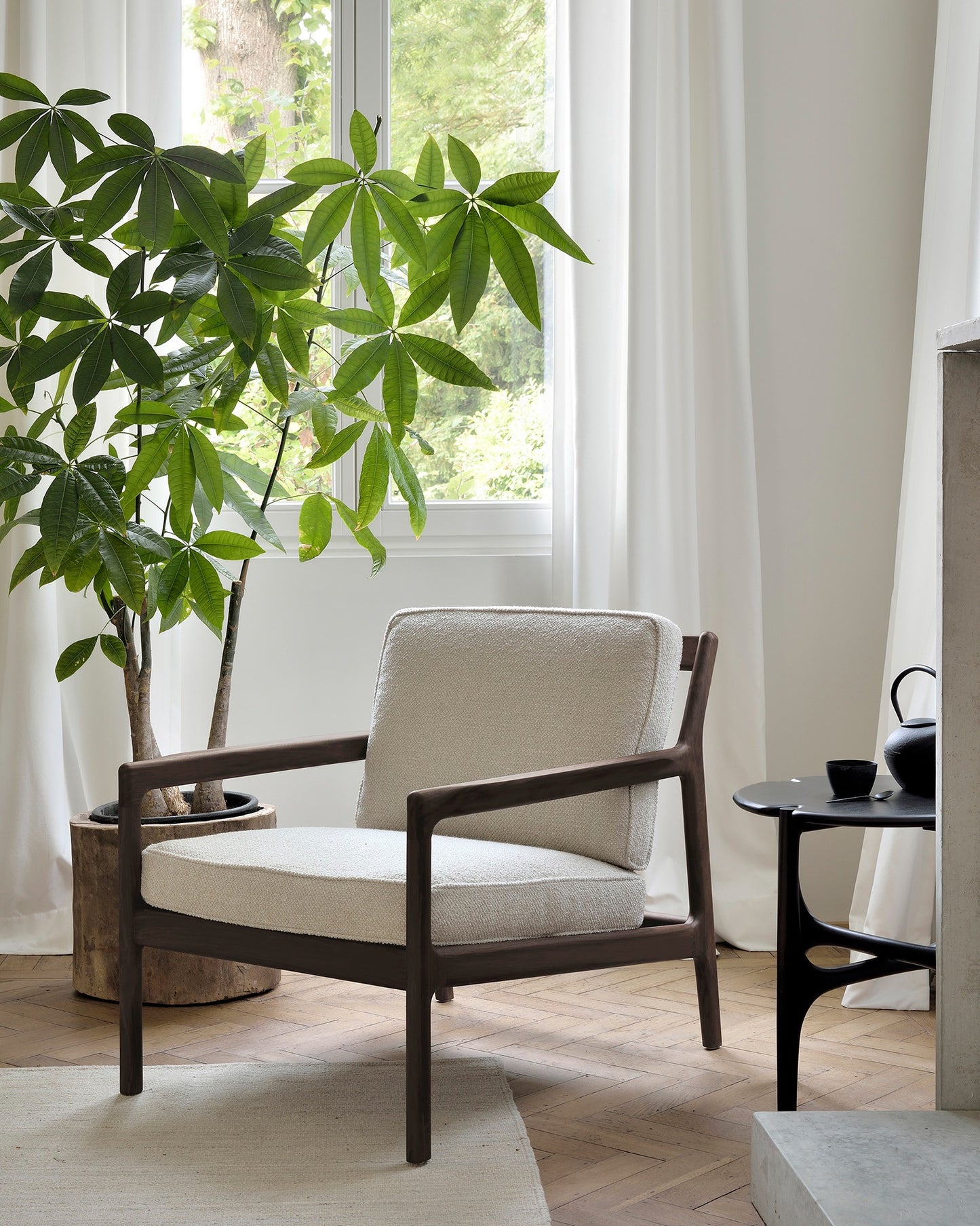 Jack lounge chair