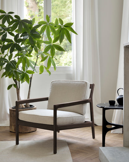 Jack lounge chair