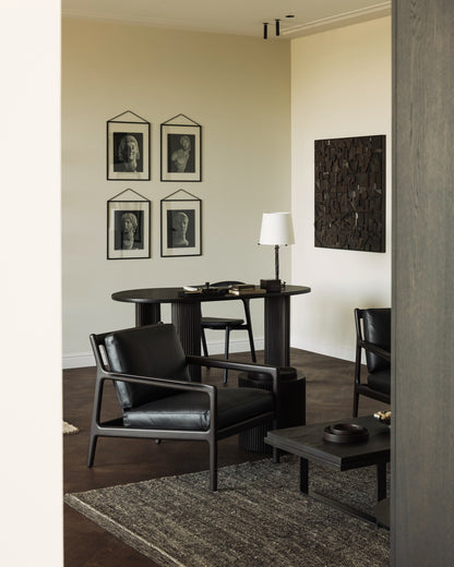 Jack lounge chair