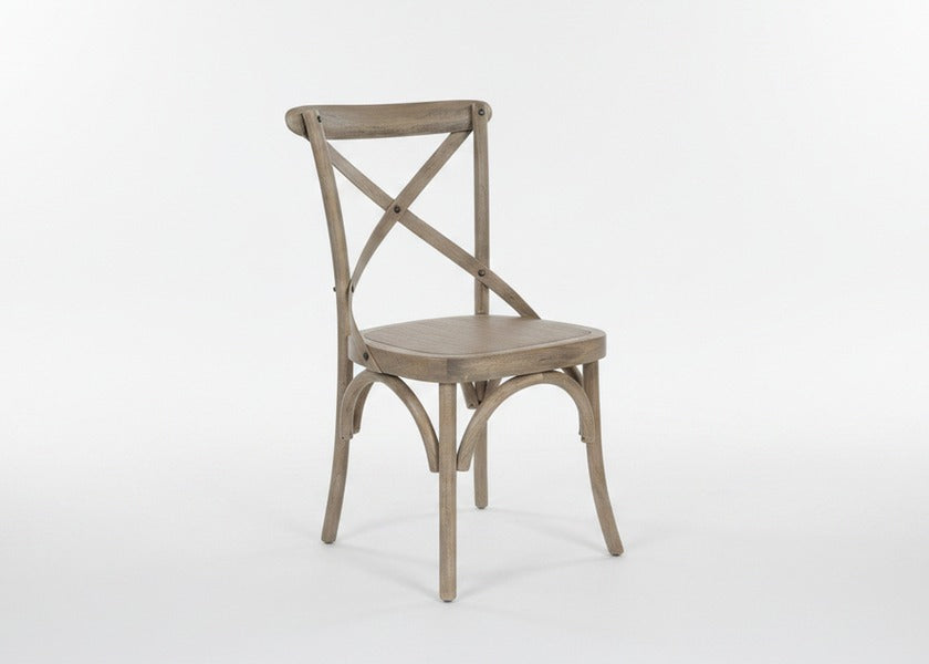 Vintage Bentwood Chair