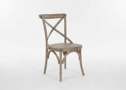 Vintage Bentwood Chair