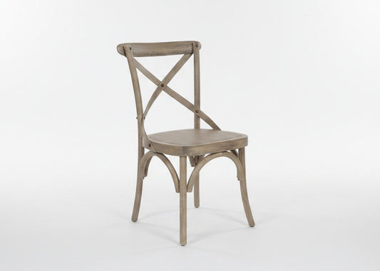 Vintage Bentwood Chair