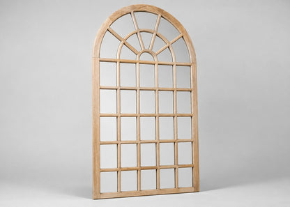 Large Vintage Mirror