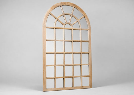 Large Vintage Mirror