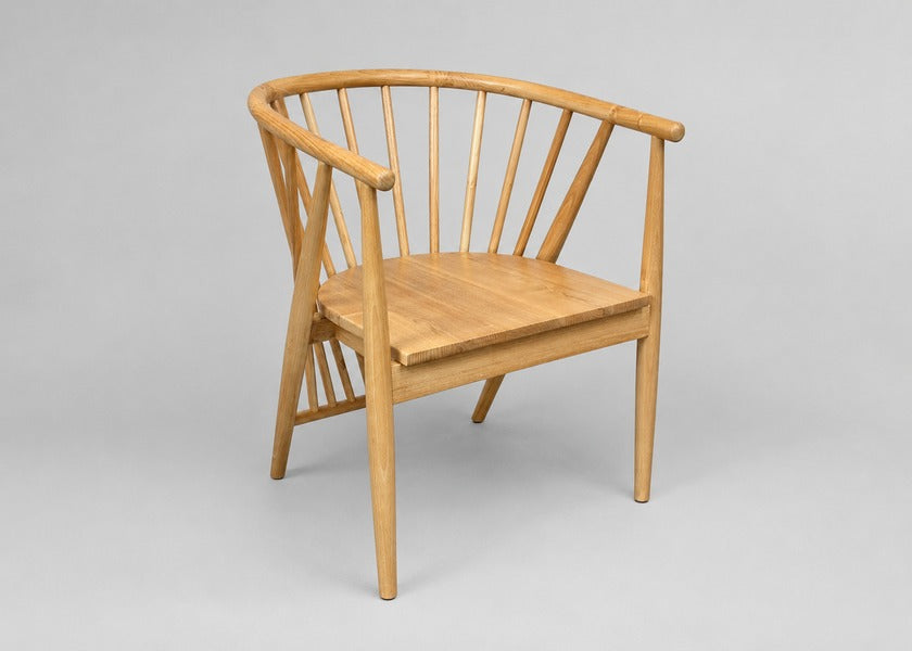 Shoreditch Round Tub Chair
