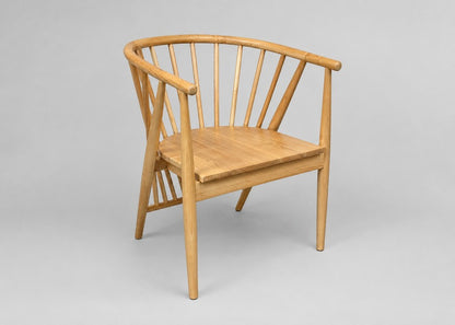 Shoreditch Round Tub Chair