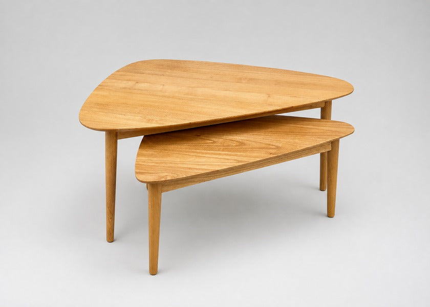 Shoreditch Nest Of 2 Tables