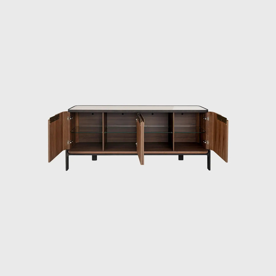 Ponte 4 Door Cabinet