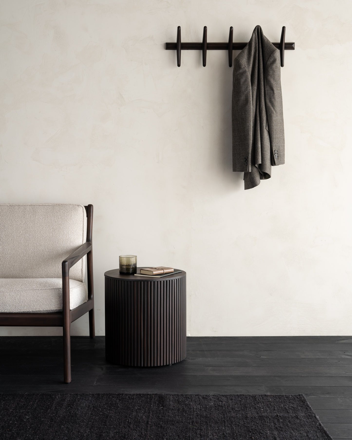 Jack lounge chair