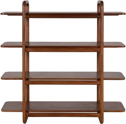 Khami Rack 4 shelf