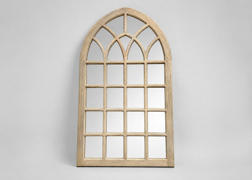 Small Vintage Mirror