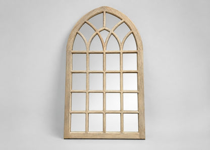 Small Vintage Mirror