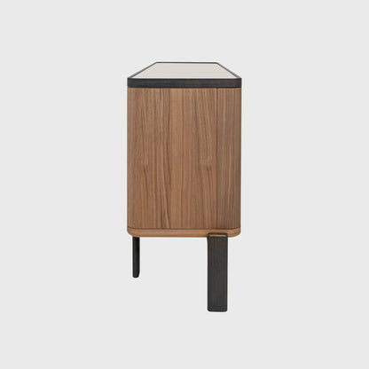 Ponte 4 Door Cabinet