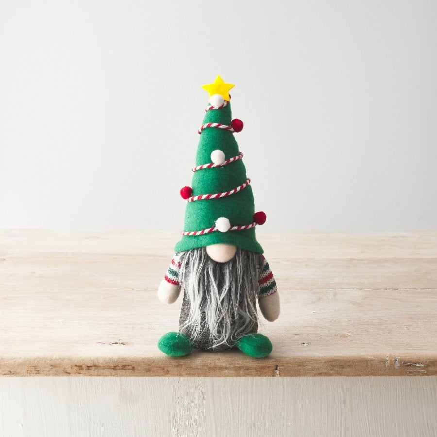 Boy/Girl Tree Gonks, 23cm