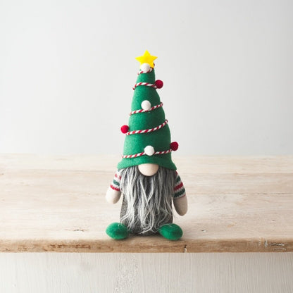 Boy/Girl Tree Gonks, 23cm