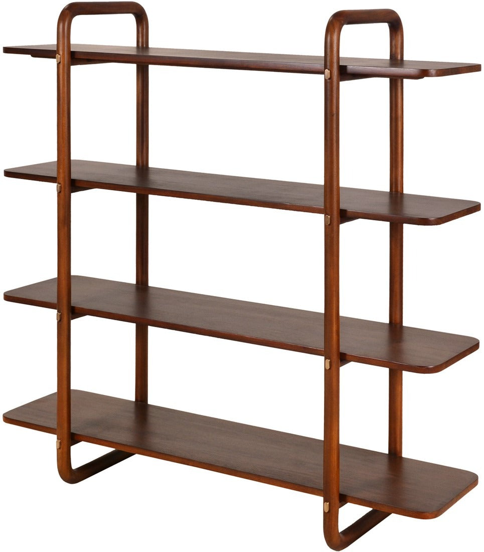 Khami Rack 4 shelf