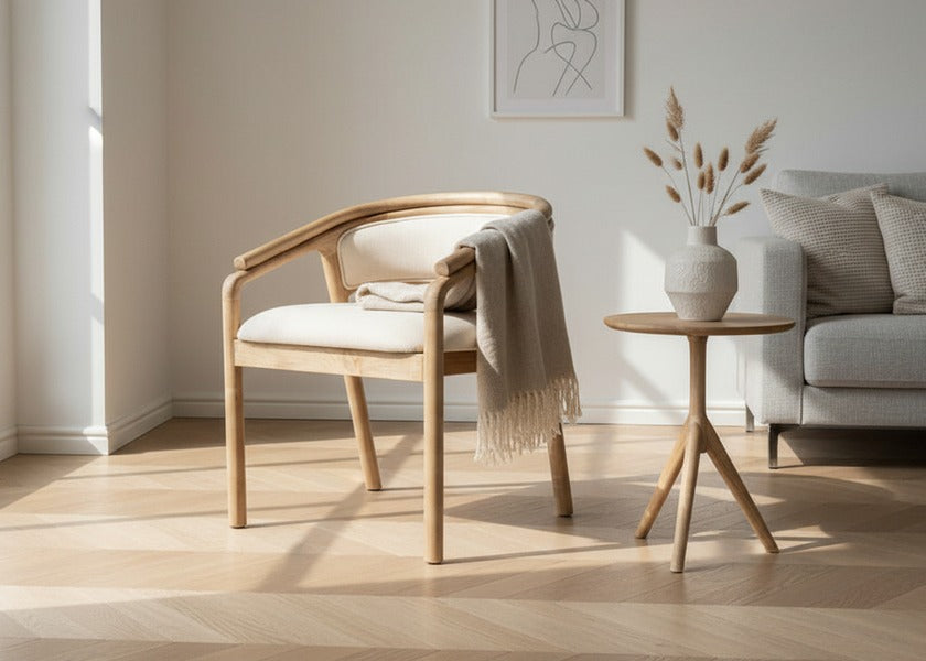 Anni Dining Chair