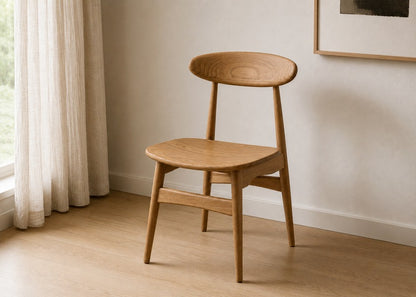 Shoreditch Dining Chair