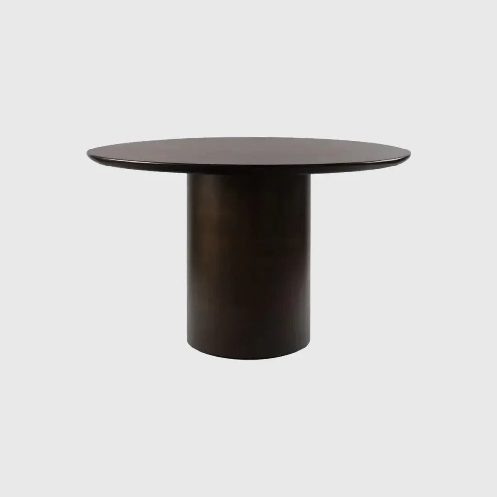 Strata Round Dining Table 120 cm