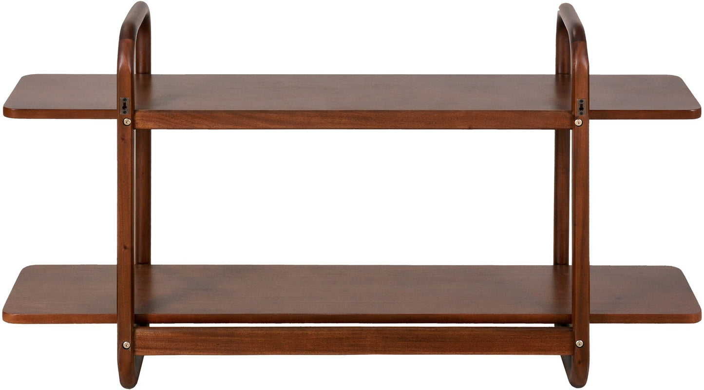 Khami Rack 2 shelf