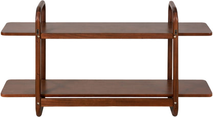 Khami Rack 2 shelf