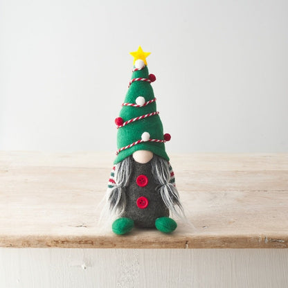 Boy/Girl Tree Gonks, 23cm