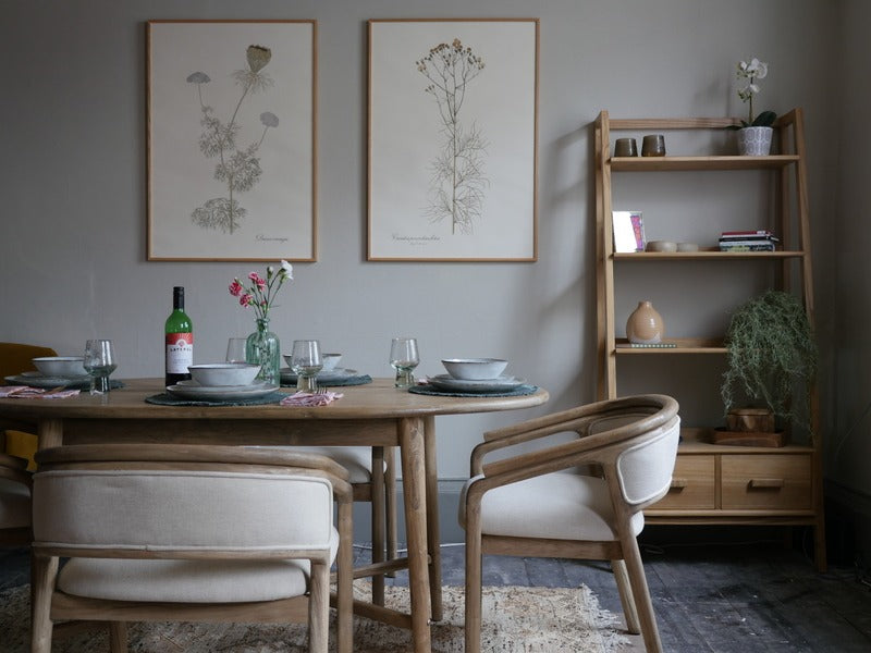 Anni Dining Chair