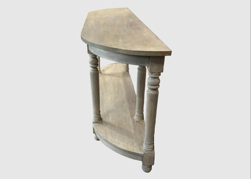 Long Console Table