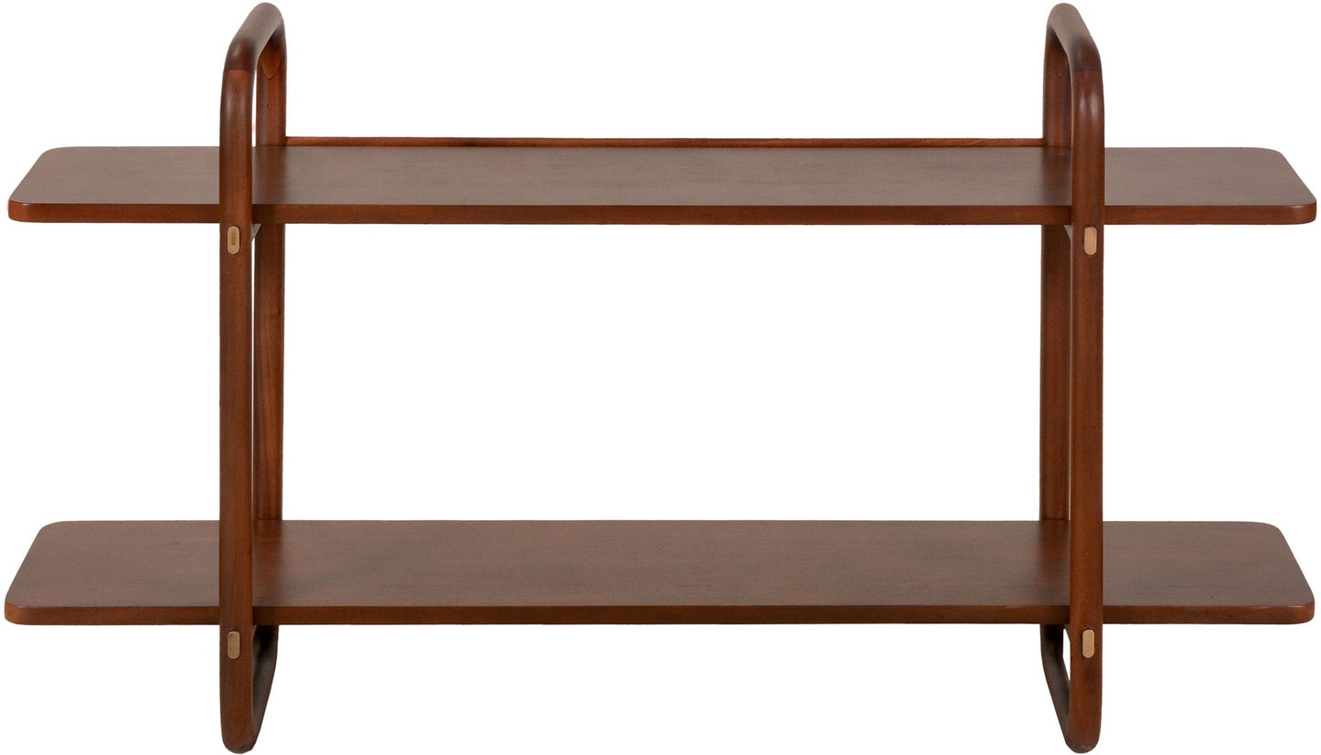 Khami Rack 2 shelf