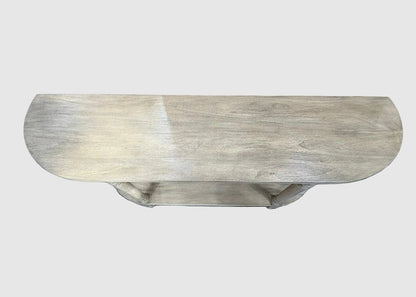 Long Console Table