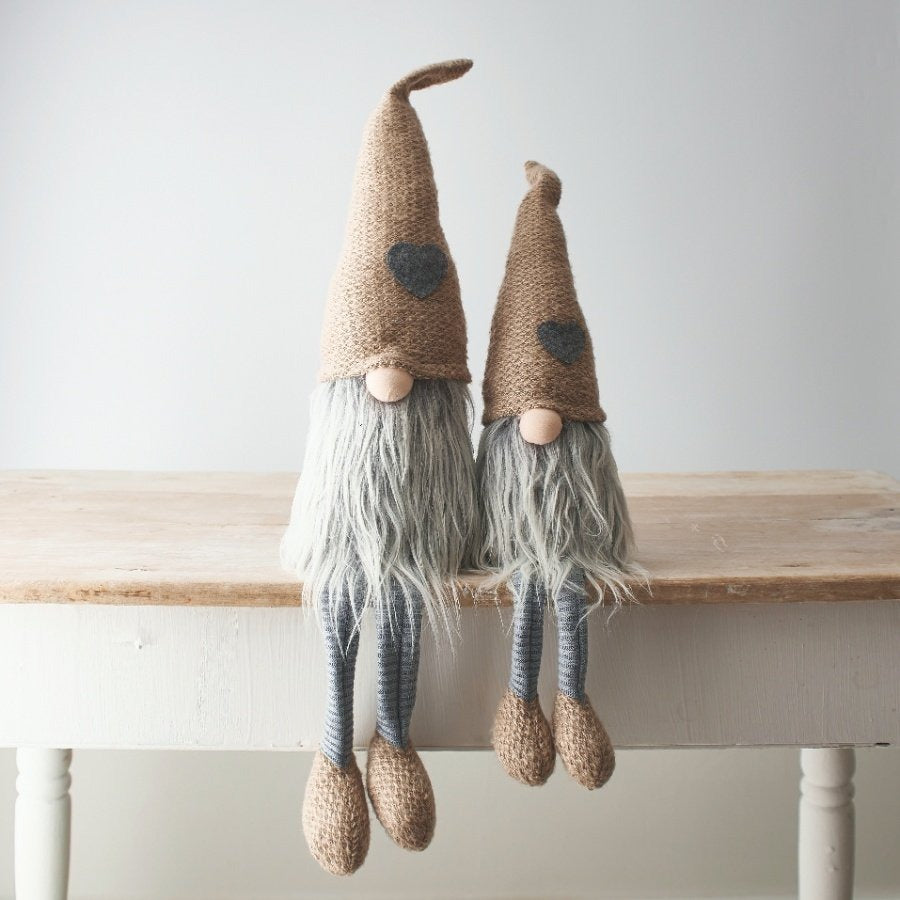 Large Fabric Gonk Shelf Sitters