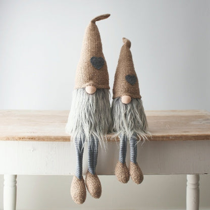 Large Fabric Gonk Shelf Sitters