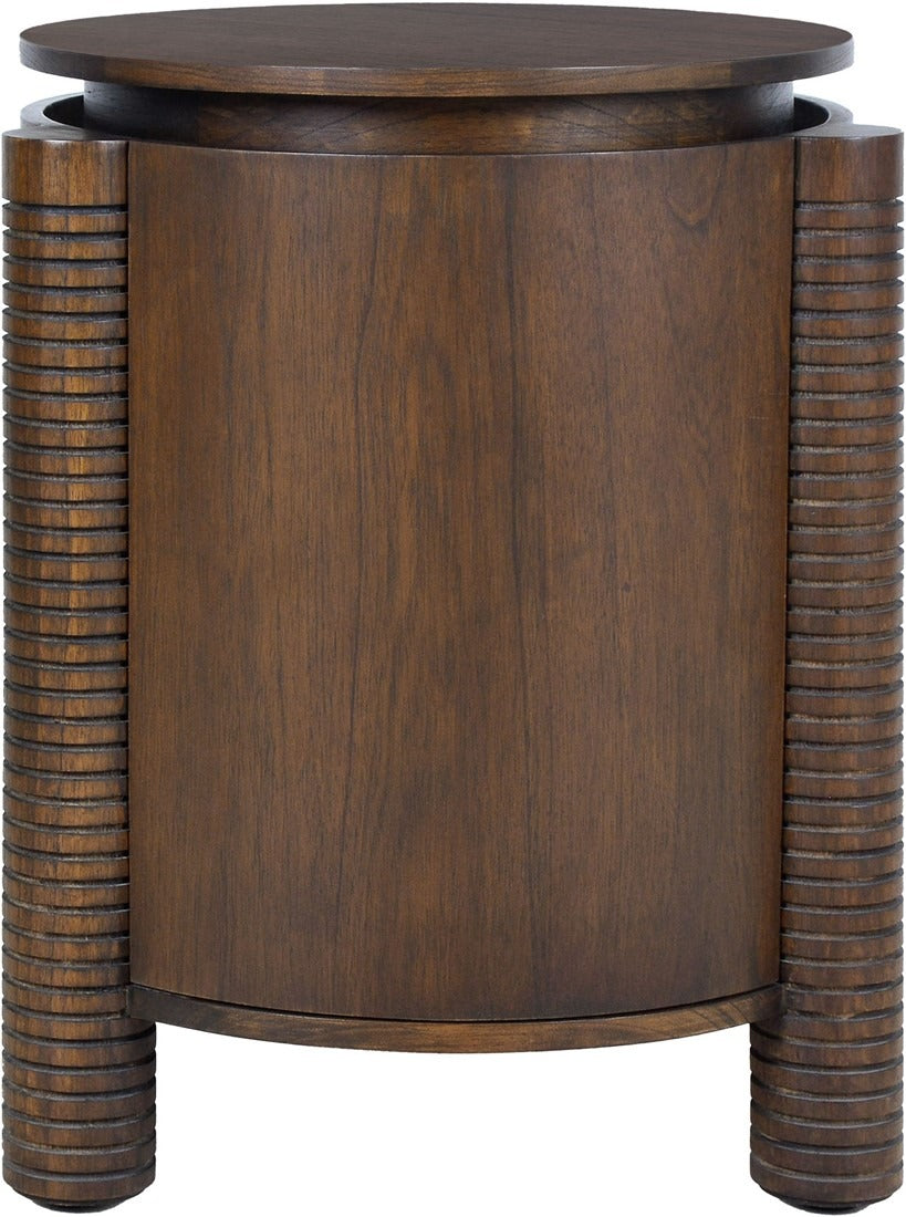 Mezze Cabinet