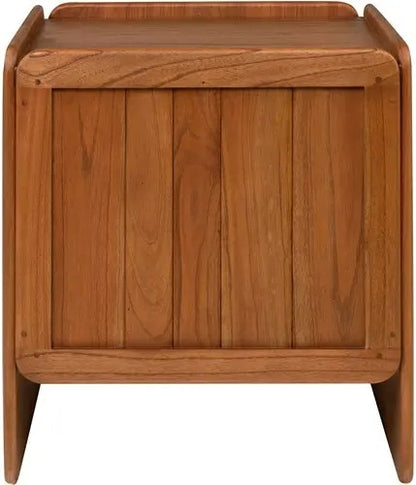 Mika Cabinet Left