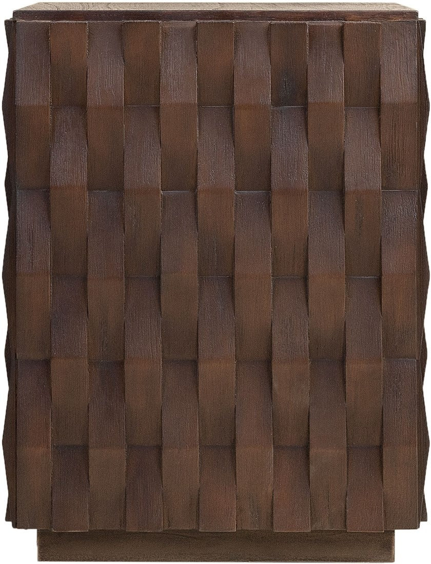 Naga Side Table