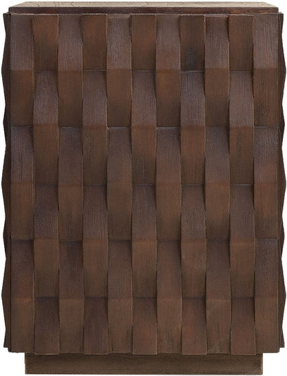 Naga Side Table