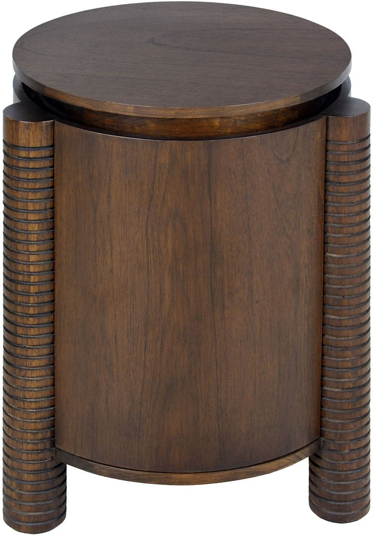 Mezze Cabinet