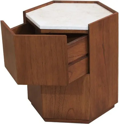 Tomo Side Table