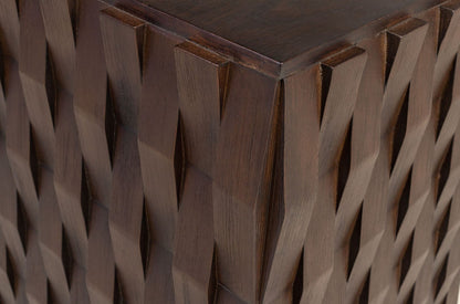 Naga Side Table