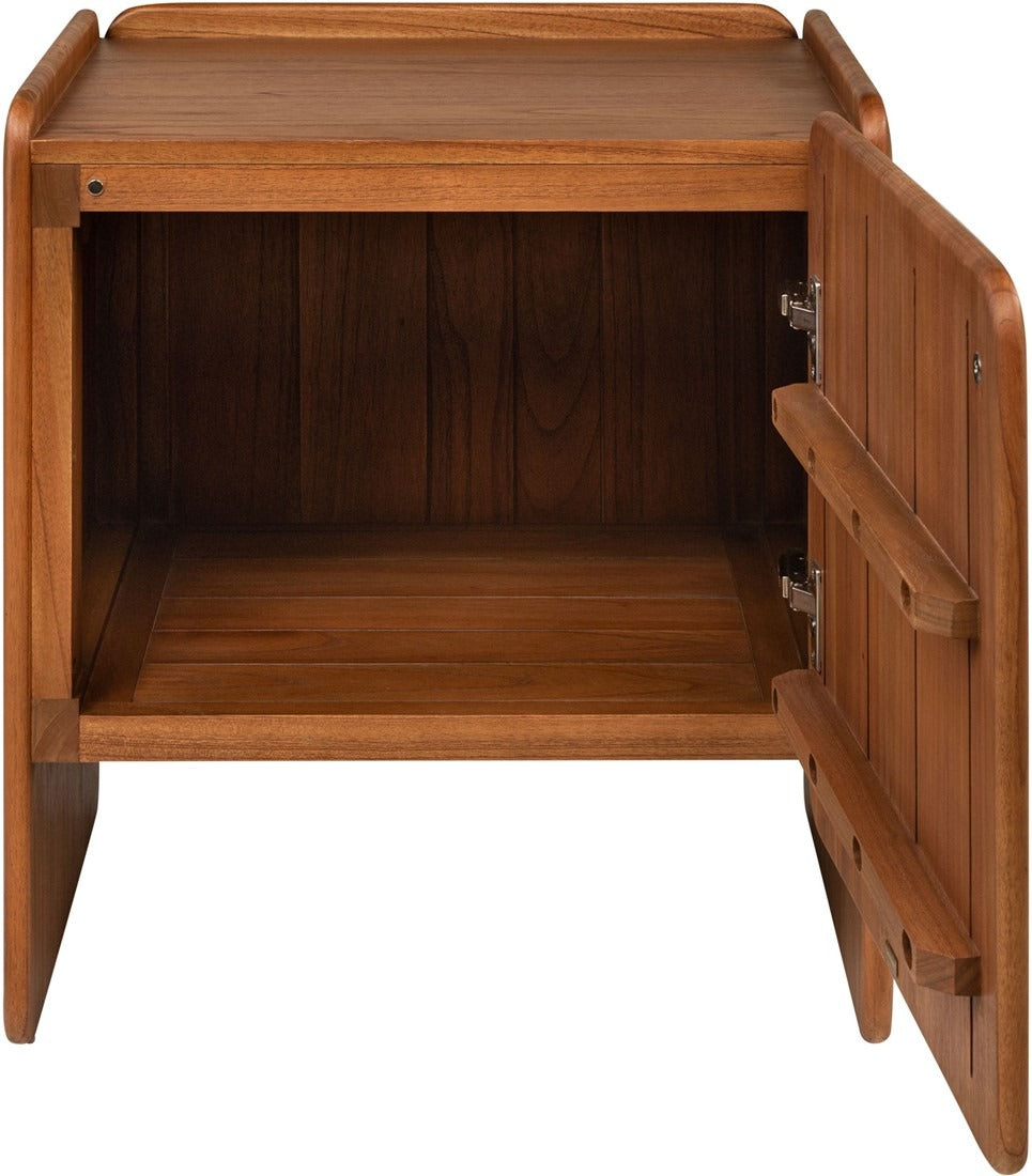 Mika Cabinet Left