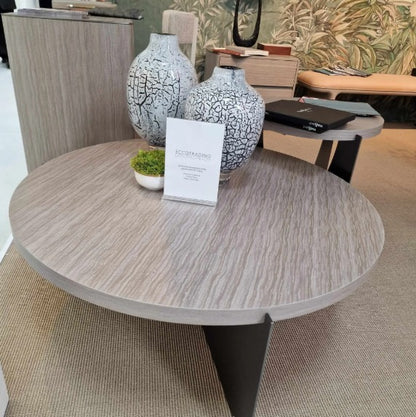 Trinity Round Coffee Table
